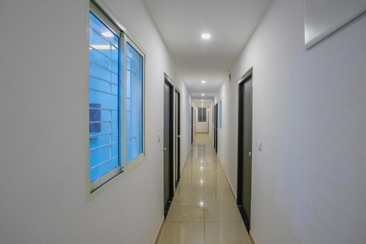 Hotel O Varcity Phi Premium Pavilion ,Above Hdfc Bank ,Near Anjaneya Temple Madiwala, Hosur Main R Bangalore Extérieur photo